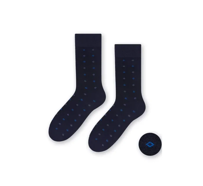 Pánské ponožky Steven Suitline art.056