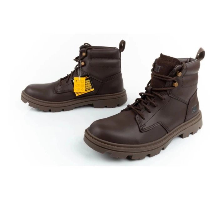 Zimní boty Caterpillar M P725470