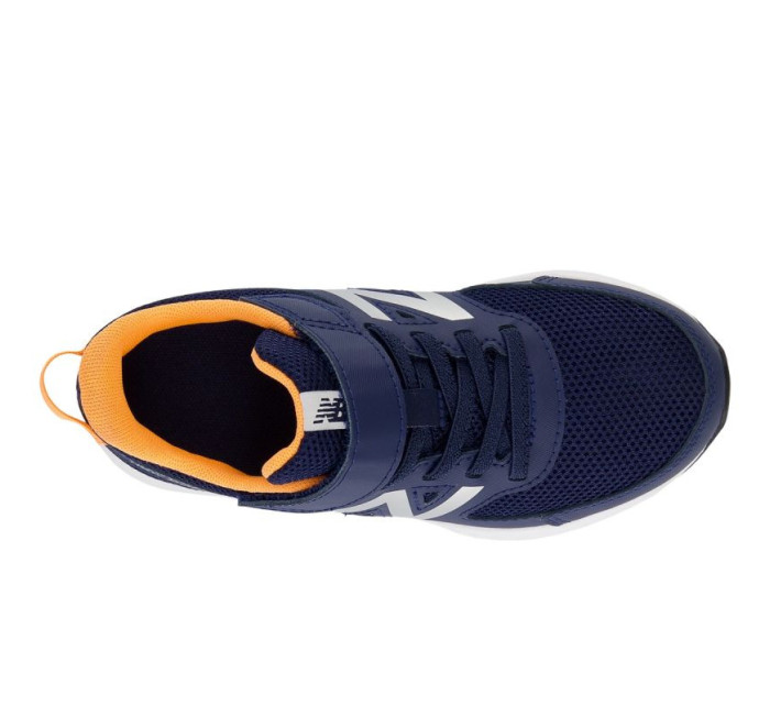 New Balance Jr Sportovní obuv YT570NM3