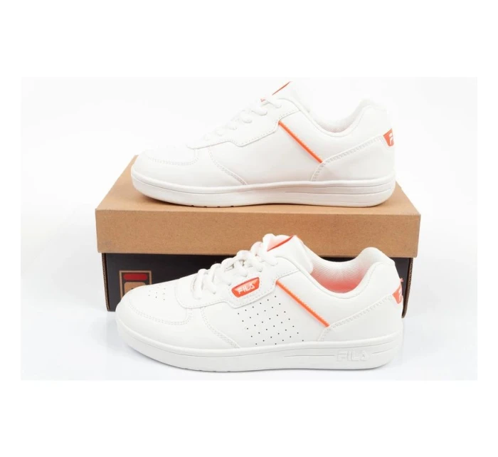 Boty Court W model 20097753 - Fila Boty Court W model 20097753 - Fila