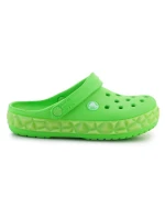 s s Band Glow Band Clog K Jr dětské žabky model 20834159 - Crocs s s Band Glow Band Clog K Jr dětské žabky model 20834159 - Crocs