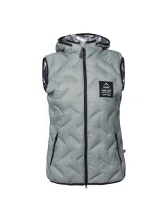 Prošívaná vesta Elbrus Huel Vest Primaloft W 92800622498