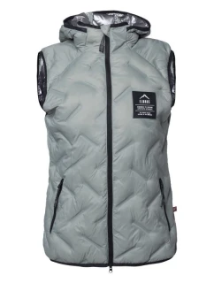 Prošívaná vesta Elbrus Huel Vest Primaloft W 92800622498
