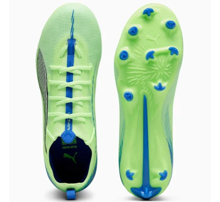 Fotbalové boty Ultra 5 Pro FG/AG Jr model 21215248 - Puma Fotbalové boty Ultra 5 Pro FG/AG Jr model 21215248 - Puma