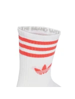 3S Crew S 3 Pack Ponožky model 21303673 - ADIDAS 3S Crew S 3 Pack Ponožky model 21303673 - ADIDAS
