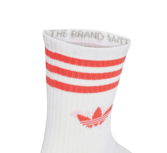 3S Crew S 3 Pack Ponožky model 21303673 - ADIDAS 3S Crew S 3 Pack Ponožky model 21303673 - ADIDAS