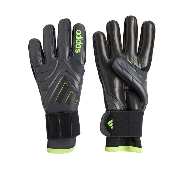 Brankářské rukavice adidas Copa Pro černé JN5335