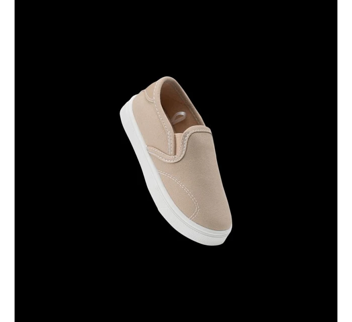 Dětská obuv MINKI KDG