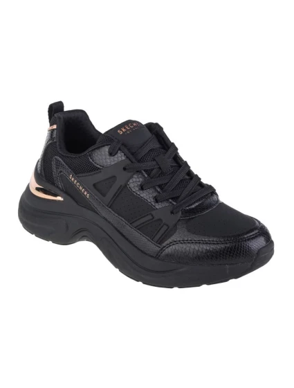 Skechers Hazel-Faye 177576-BBK Black 35.5 Skechers Hazel-Faye 177576-BBK Black 35.5