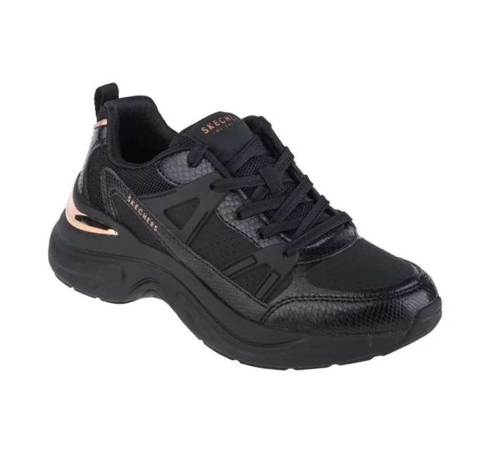 Skechers Hazel-Faye 177576-BBK Black 35.5 Skechers Hazel-Faye 177576-BBK Black 35.5