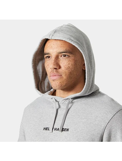 pánská mikina s kapucí CORE HOODIE pánské model 21427966 - Helly Hansen pánská mikina s kapucí CORE HOODIE pánské model 21427966 - Helly Hansen