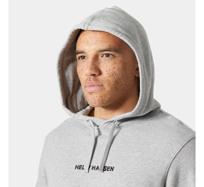 Helly Hansen pánská mikina s kapucí CORE HOODIE 54525 949 pánské Helly Hansen pánská mikina s kapucí CORE HOODIE 54525 949 pánské