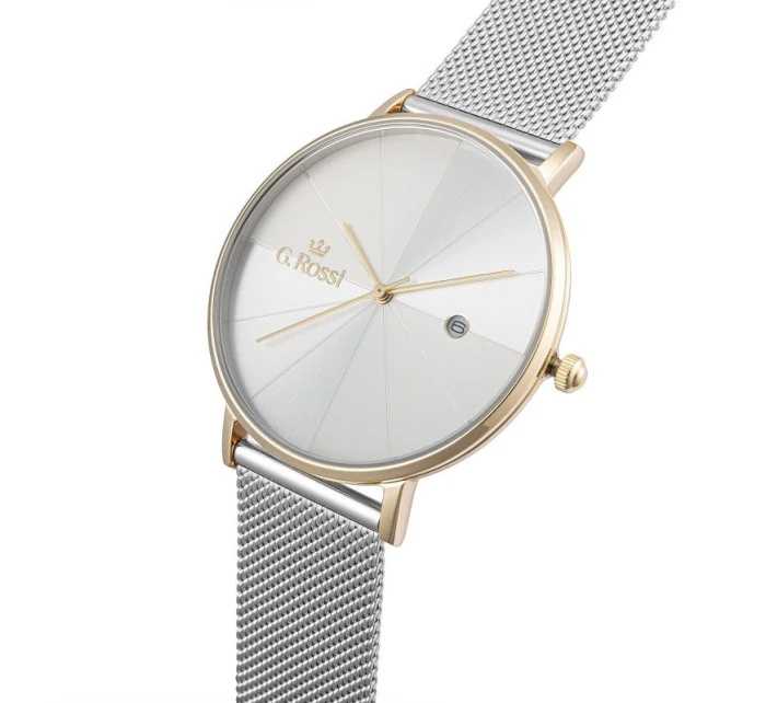 Dámské hodinky G. Rossi 12540B-3D2 Dámské hodinky G. Rossi 12540B-3D2