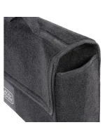 Přepravní kufr ORGANISER 29X15X30cm BLACK + DECKER