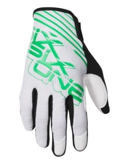 Rękawice model 21842615 białe XL - 661