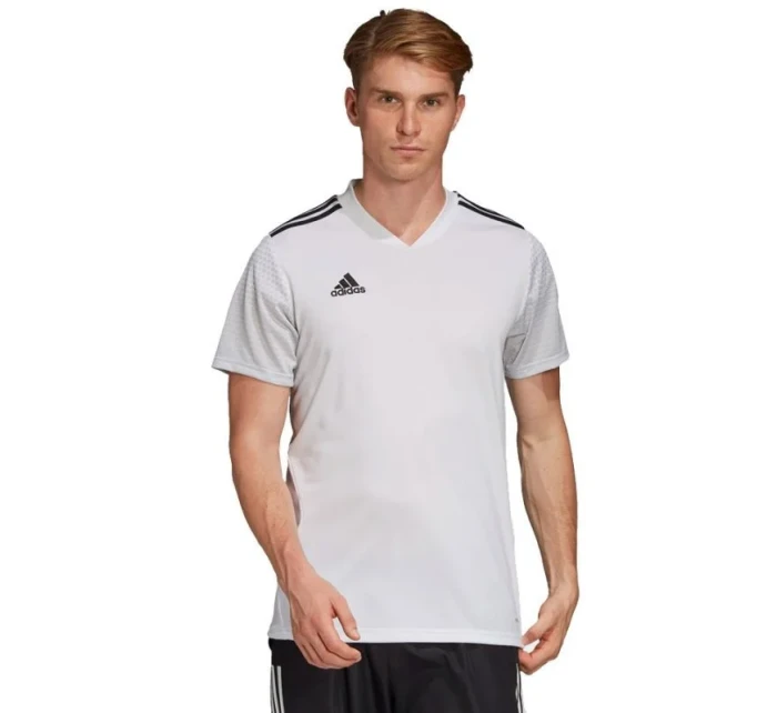 Pánské tričko Regista 20 JSY M FI4553 - Adidas Pánské tričko Regista 20 JSY M FI4553 - Adidas