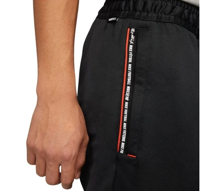 Pánské ponožky NK FC Tribuna Sock M DD9541 010 - Nike Pánské ponožky NK FC Tribuna Sock M DD9541 010 - Nike