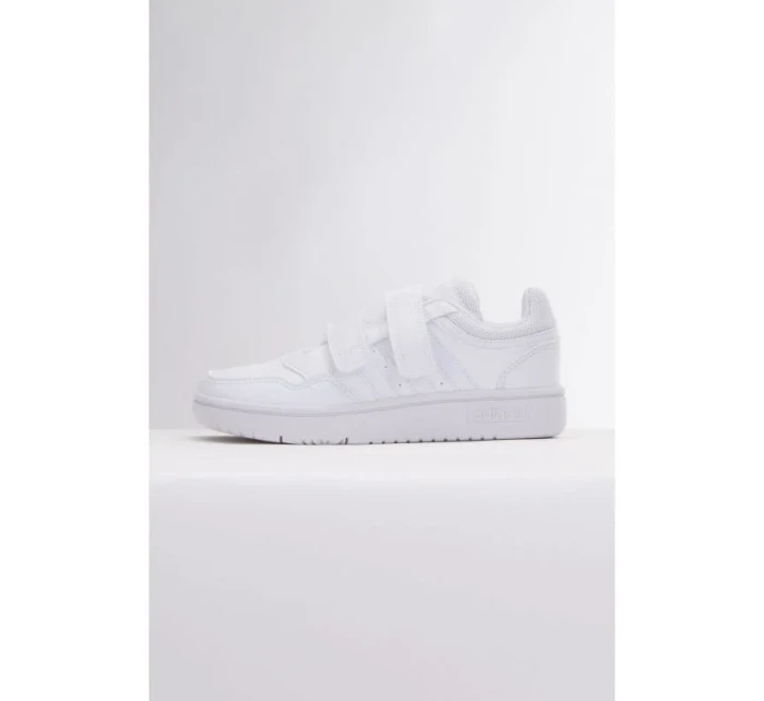 Dětské boty Hoops 3.0 CF C Jr model 20140366 - ADIDAS Dětské boty Hoops 3.0 CF C Jr model 20140366 - ADIDAS