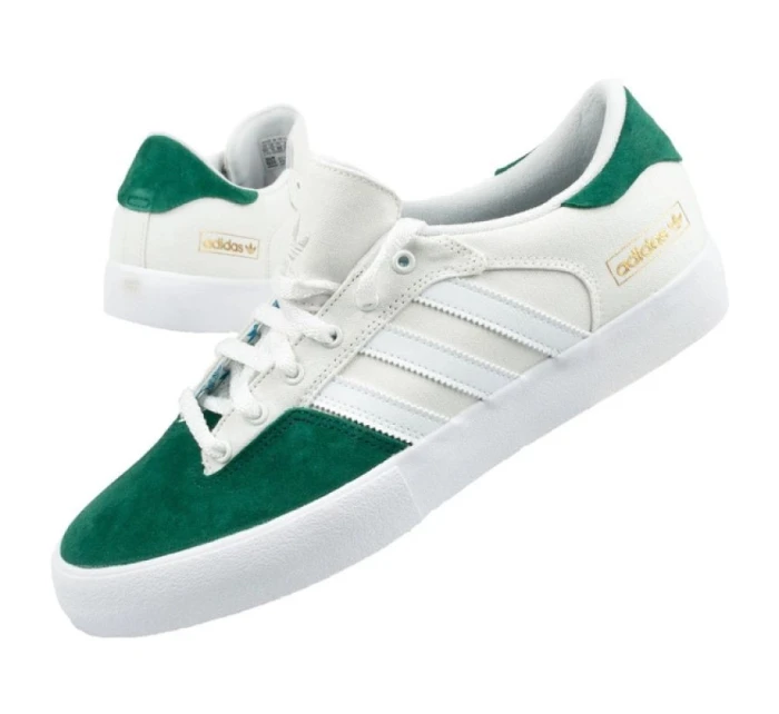 Boty adidas Matchbreak M H04908