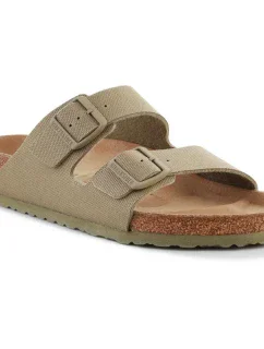 Logo Canvas Žabky M model 21380824 - Birkenstock