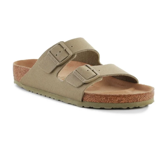 Logo Canvas Žabky M model 21380824 - Birkenstock