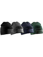 RC Pletená čepice 28. black model 22424515 - Result Headwear RC Pletená čepice 28. black model 22424515 - Result Headwear