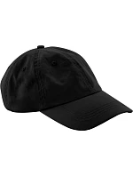 B 6 panelová nízkoprofilová kšiltovka 53.0 black model 22482178 - Beechfield