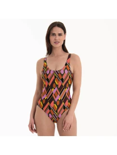 Style jednodílné plavky originál  model 21160010 - RosaFaia