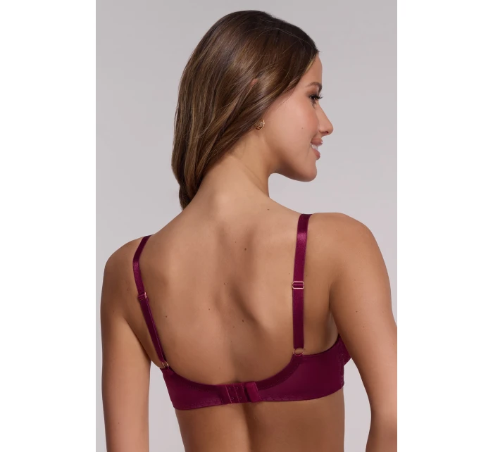 Ava 1396 Crystal Maxi barva:chianti Ava 1396 Crystal Maxi barva:chianti