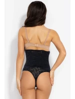 Mitex Super Talia String Nová barva:černá