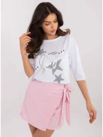 Halenka CLM BZ model 20912990 bílá - FPrice Halenka CLM BZ model 20912990 bílá - FPrice