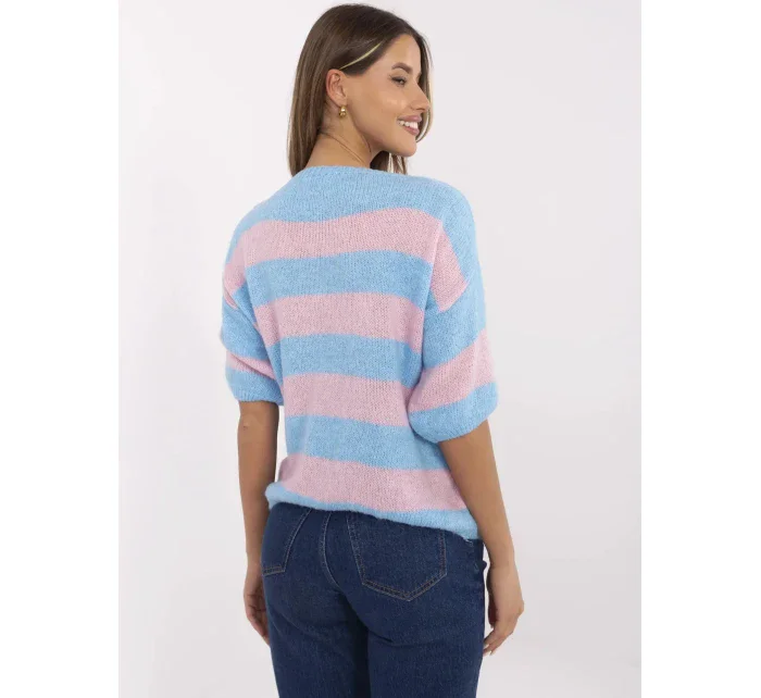 Jumper MI SW model 20975982 modrý - FPrice