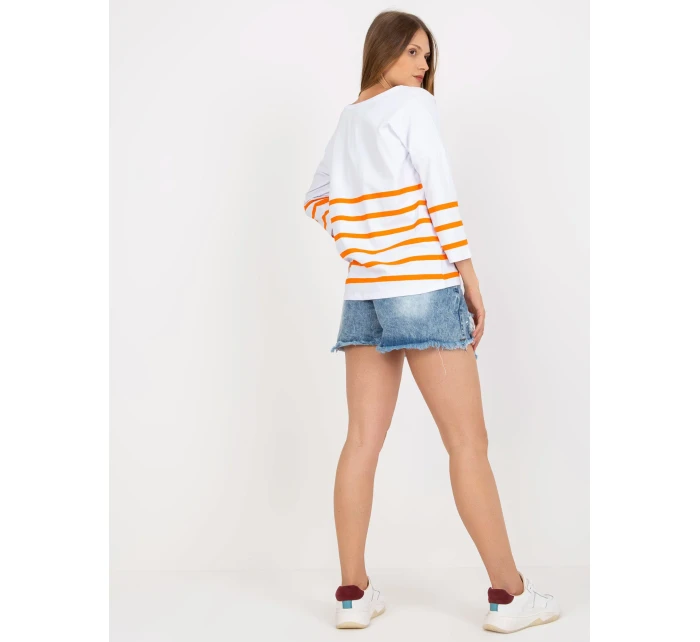 Halenka RV BZ 8008.63 bílé