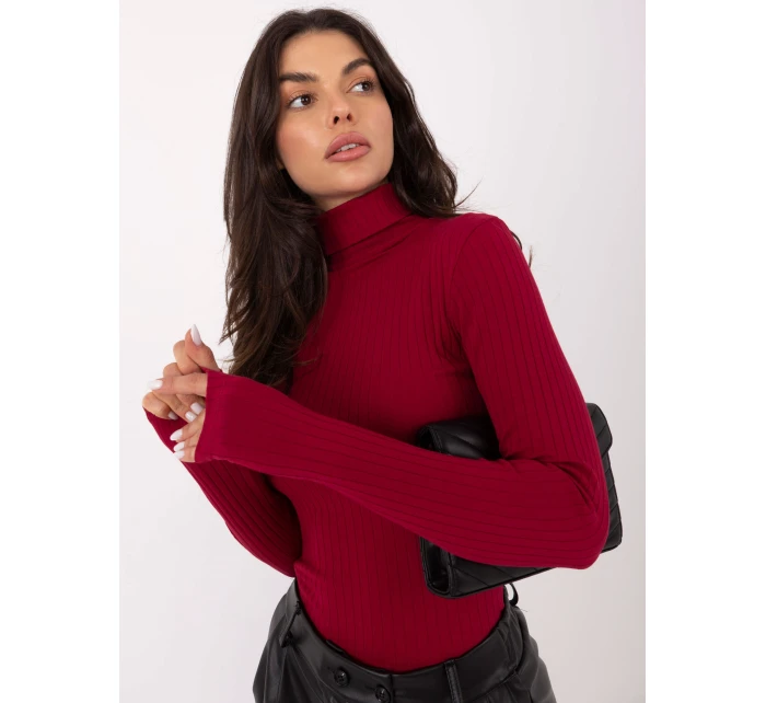 Halenka RV BZ A1046.75 bordó