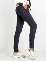 Tepláky RV DR 5040.10x grafit