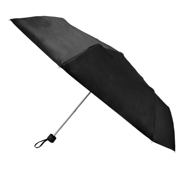 Krátký deštník  Black model 17959354 - Semiline