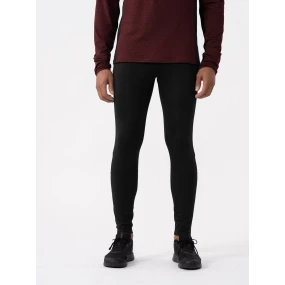 Pánské běžecké legíny