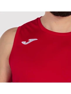 Pánské/chlapecké sportovní tílko Joma Combi Basket Red