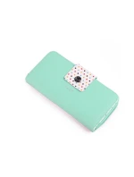 Peněženka VUCH Judy Mint