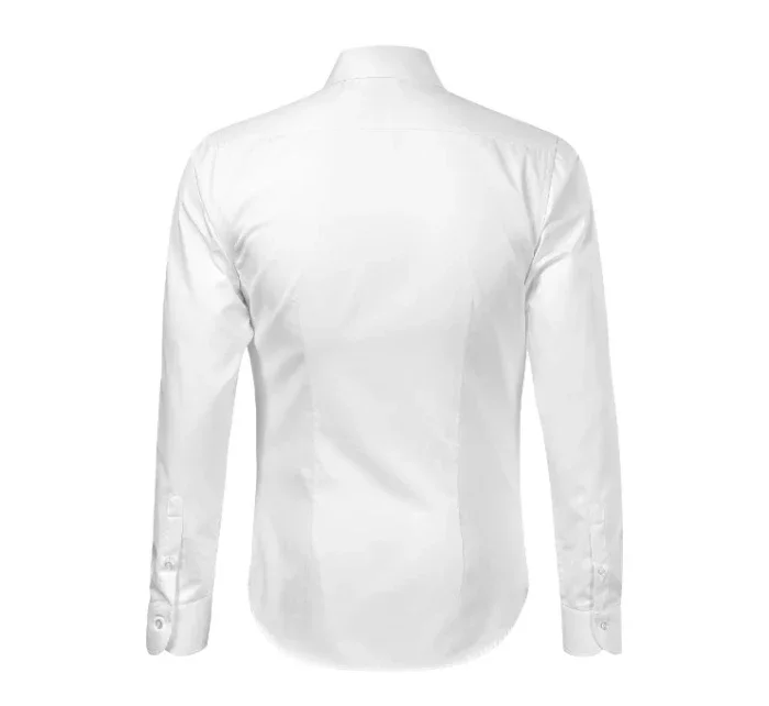 Journey košile pánská bílá