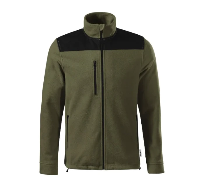 Effect fleece unisex military 69 (brand label)