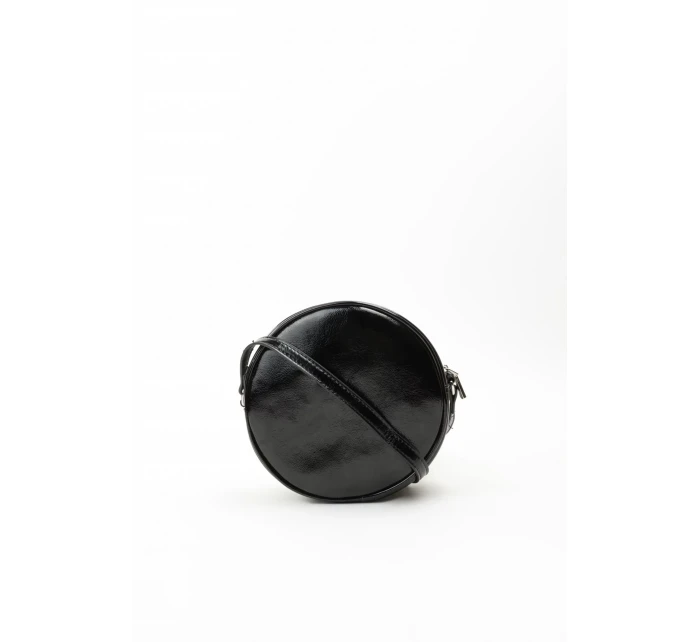 Dámská kabelka 5180-M20 černá - Monnari