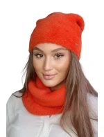 Dámská čepice model 17673093 - Kamea