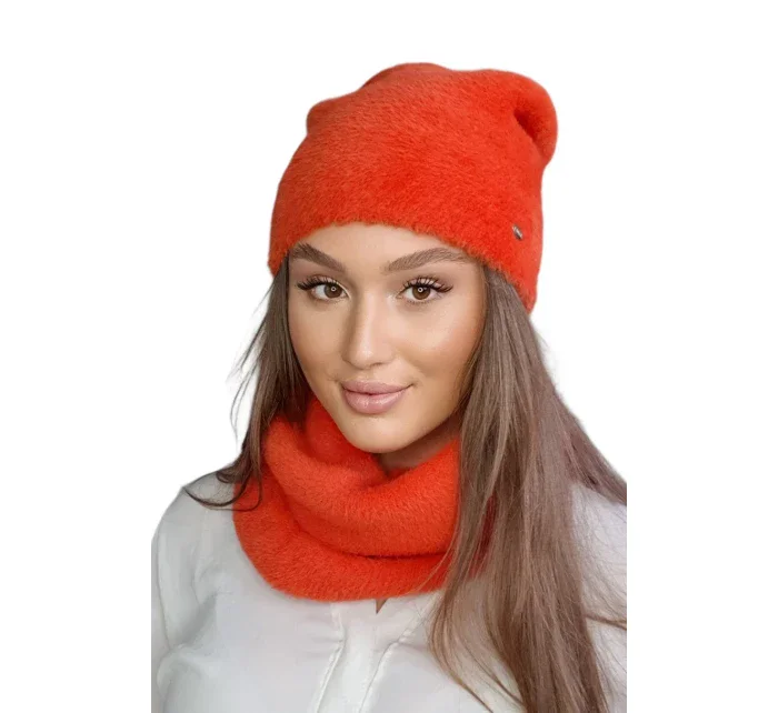 Dámská čepice model 17673093 - Kamea