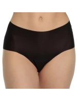 Dámské kalhotky Mousse maxi black - JULIMEX