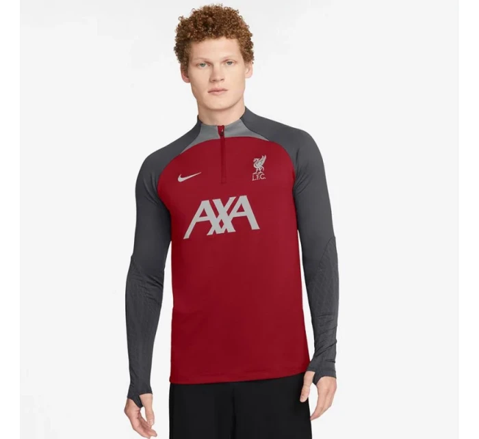 Mikina Nike Liverpool FC Strike Drill Top M FD7090-688 Mikina Nike Liverpool FC Strike Drill Top M FD7090-688
