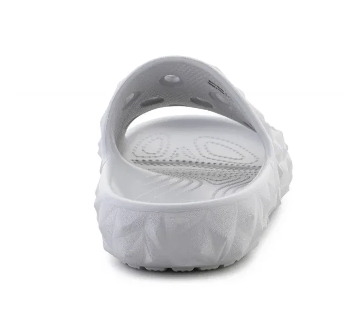 Žabky Crocs Classic Geometric Slide V2 W 209608-1FT Žabky Crocs Classic Geometric Slide V2 W 209608-1FT