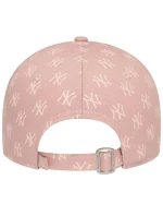 Kšiltovka Monogram 9FORTY New York Yankees model 20087731 - New Era