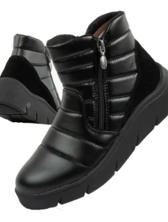 Dámské zimní boty Scholl Aprica W F302351004