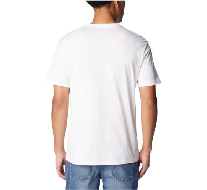 Columbia CSC Basic Logo SS Tee M Tričko 1680053112